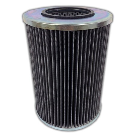 Main Filter HY-PRO HP375L740WB Replacement/Interchange Hydraulic Filter MF0063354